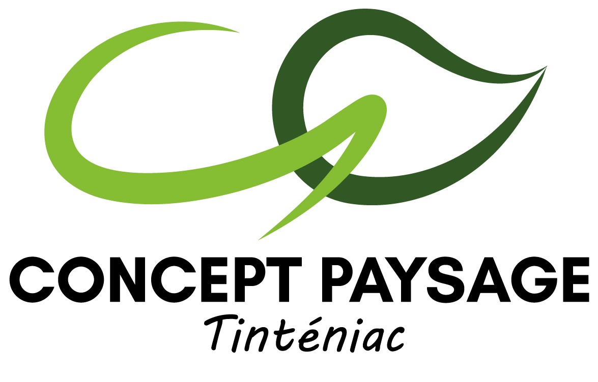 Logo CONCEPT PAYSAGE